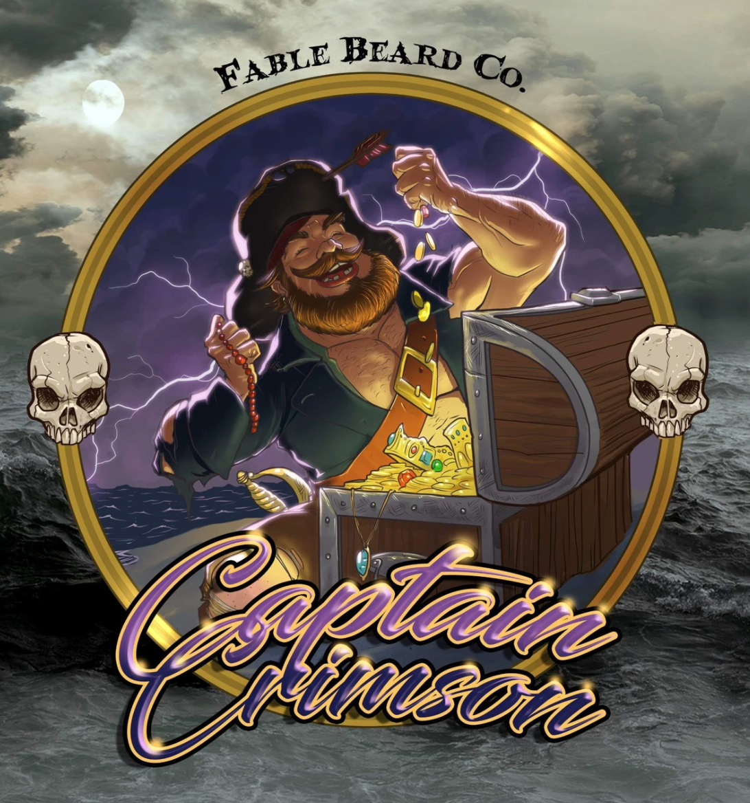 The Heat is On: Captain Crimson, The Inventor, and The Marksman