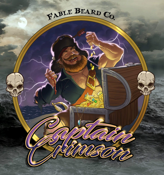 The Heat is On: Captain Crimson, The Inventor, and The Marksman