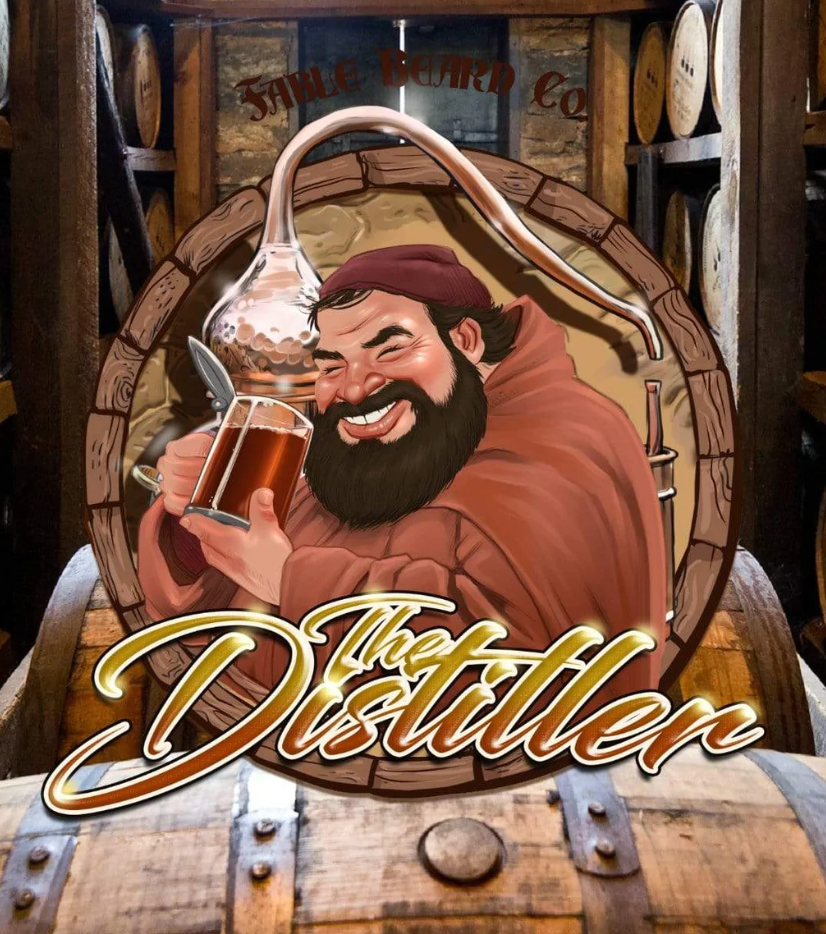The Distiller: 5 Alternate Uses for Beard Butter
