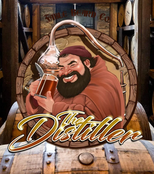 The Distiller: 5 Alternate Uses for Beard Butter