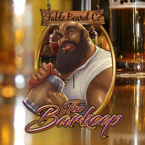 Fable Beard Co's The Barkeep | Magic Sells - Episode 1