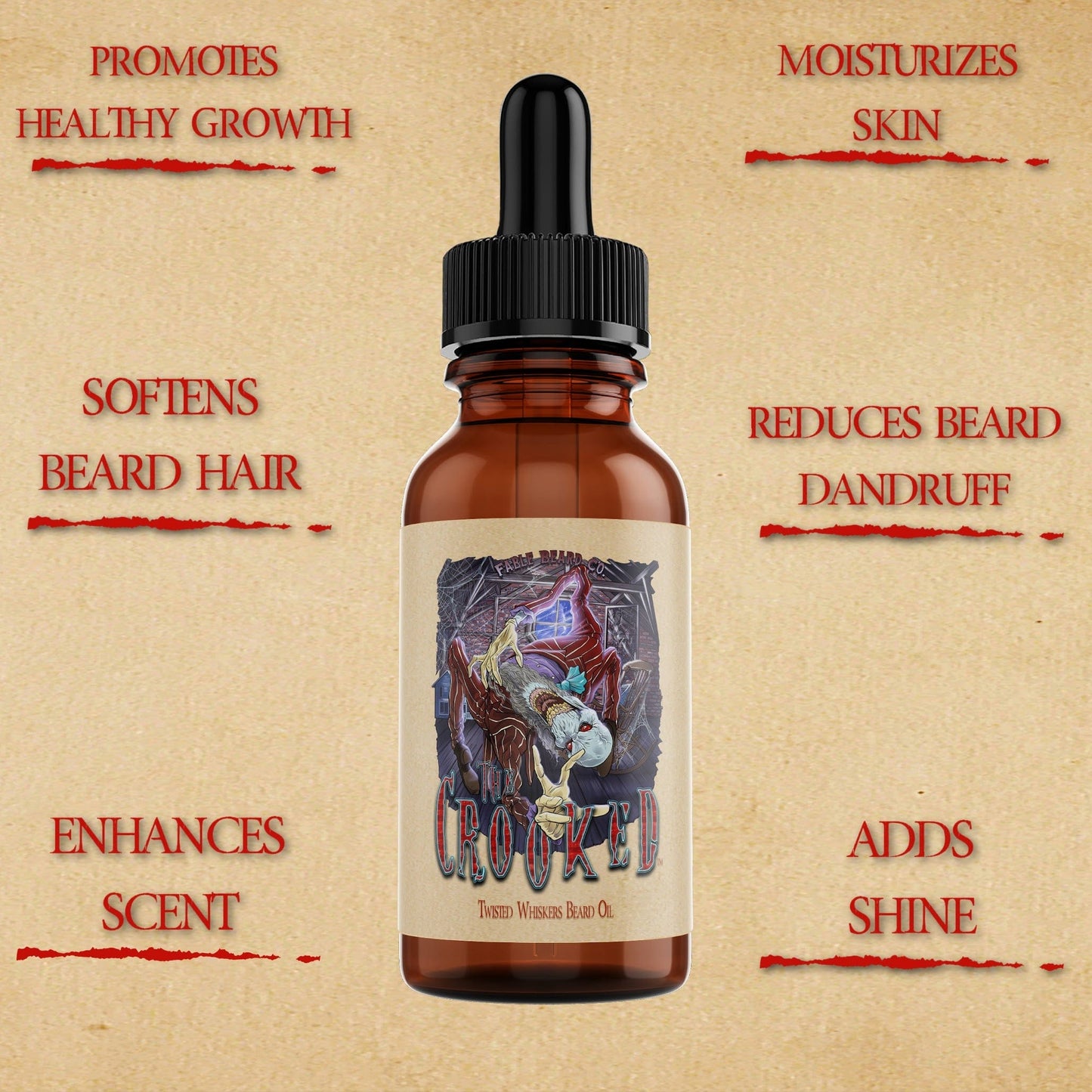 The Crooked - Complete Balm Kit - Caramel Custard, Cinnamon Pears, Twisted Spiced Chai