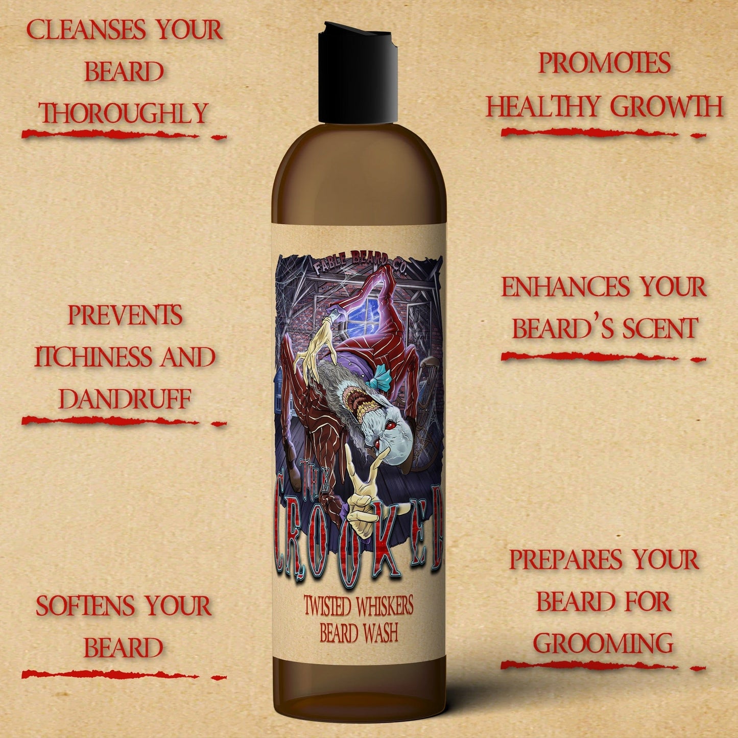 The Crooked - Complete Balm Kit - Caramel Custard, Cinnamon Pears, Twisted Spiced Chai