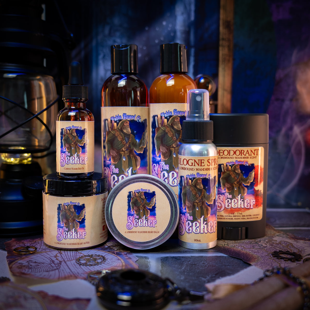 Fable Army Subscription