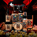 Snippy - Ultimate Bundle - Twisted Funnel Cake, Fresh Buttered Popcorn, Dripping Caramel Apples