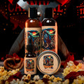 Snippy - Complete Balm Kit - Twisted Funnel Cake, Fresh Buttered Popcorn, Dripping Caramel Apples