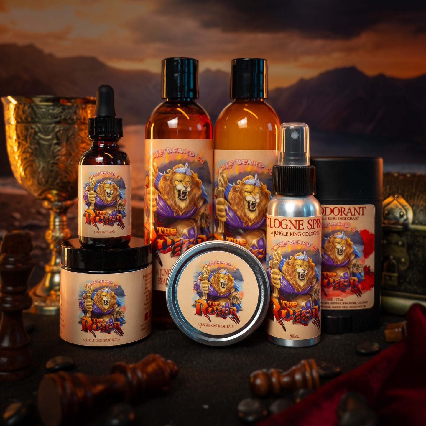Fable Army Subscription