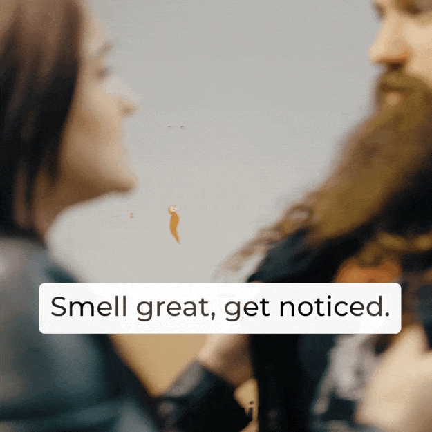 The Troll - Beard Balm - Sandalwood Pipe, Oak Moss Bridge, Refreshing Stream, and Bright Spring Air