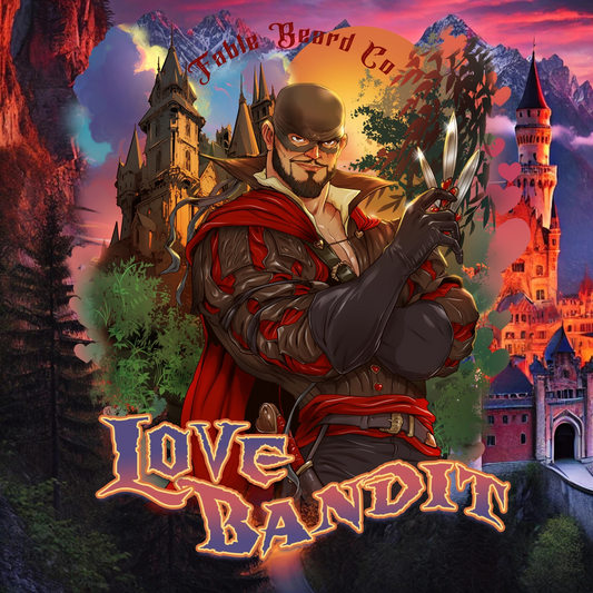 Adventures In Fable - Chapter 6: The Love Bandit