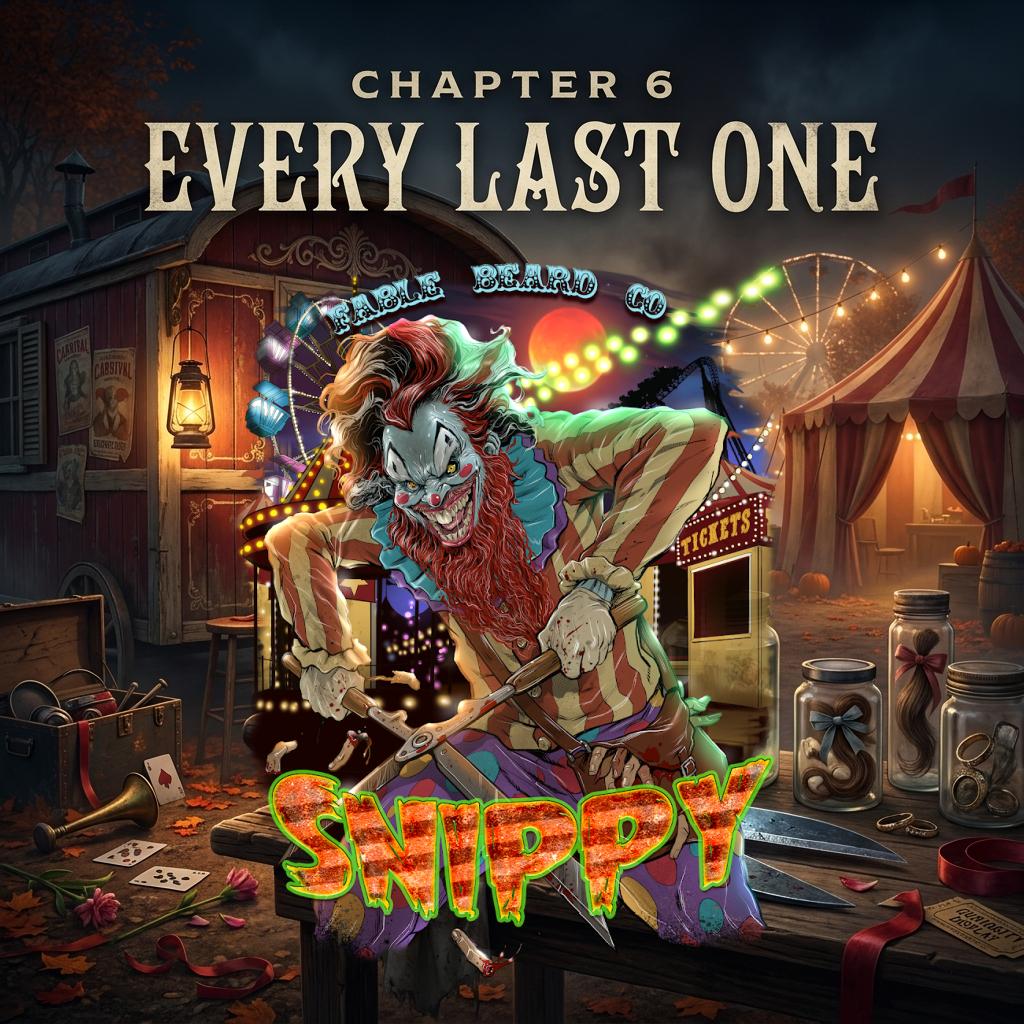 Chapter 6: Every Last One