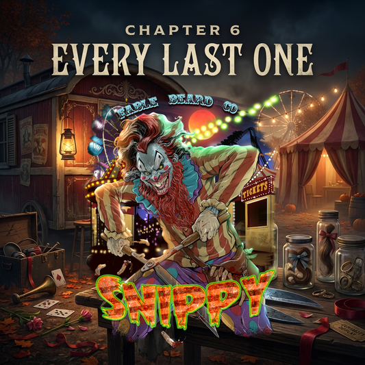 Chapter 6: Every Last One