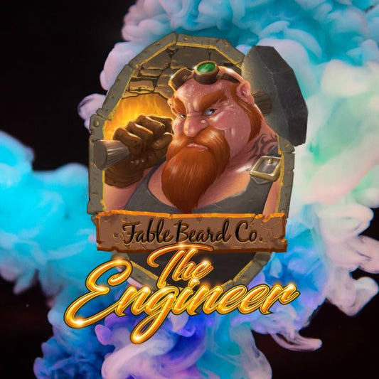 Fable Beard Co's The Engineer - We're Off To See The Wizard - Episode 2