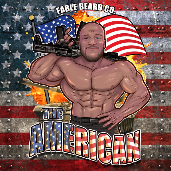 The American