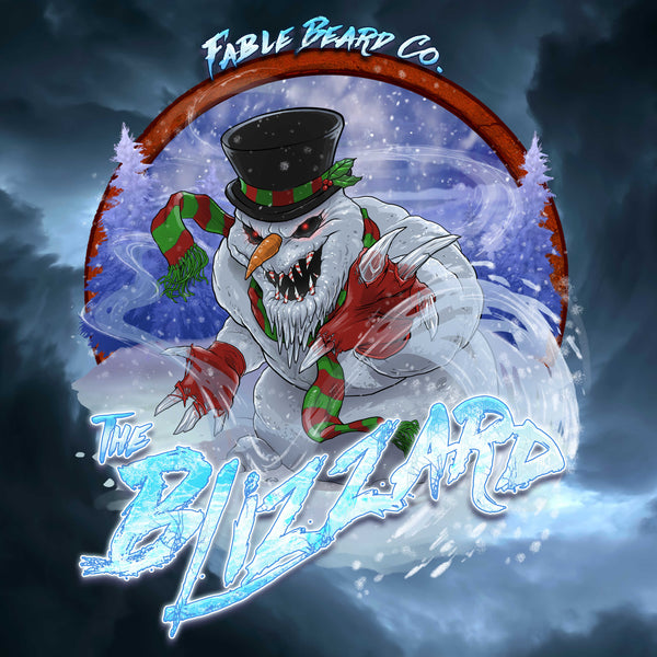 The Blizzard