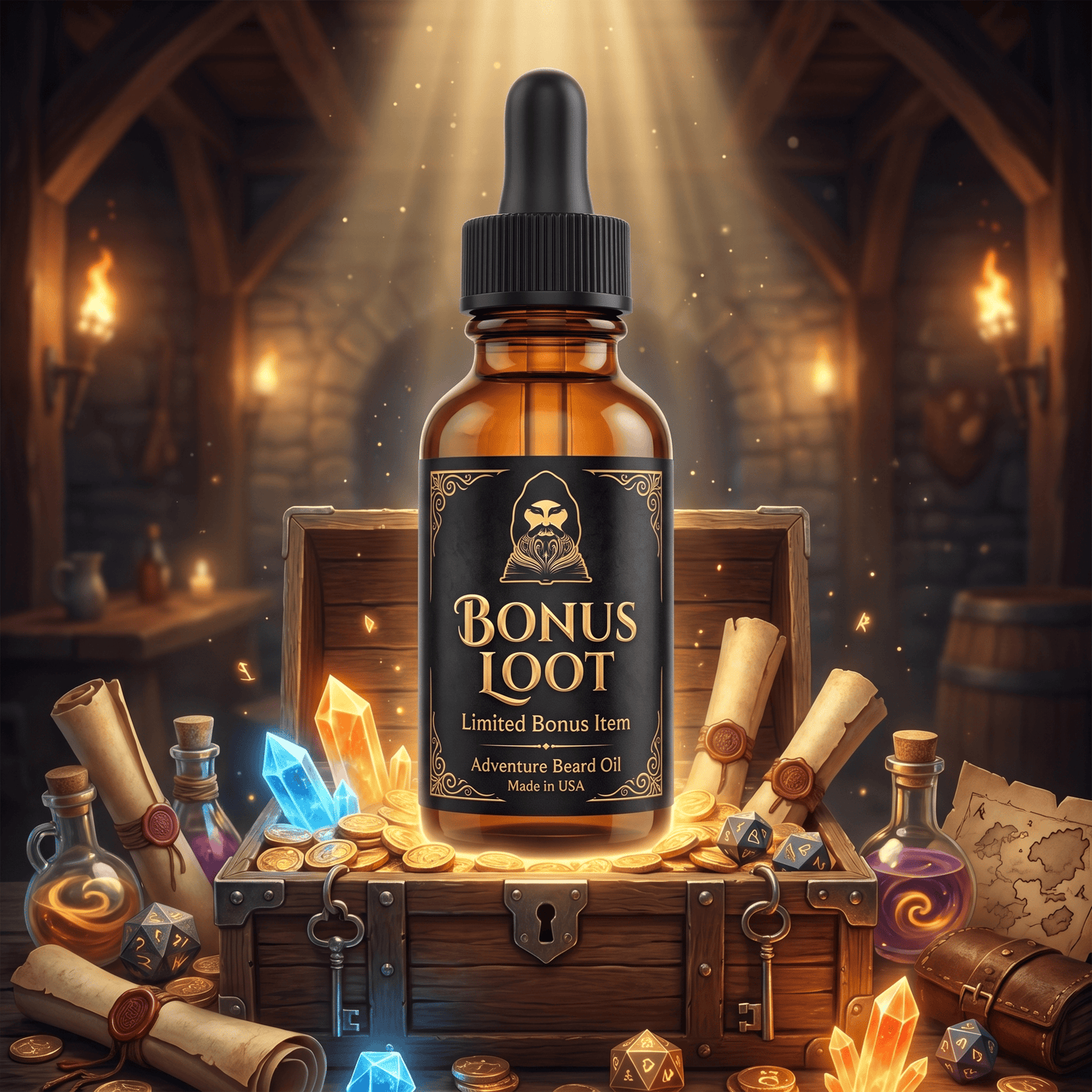 Bonus Loot