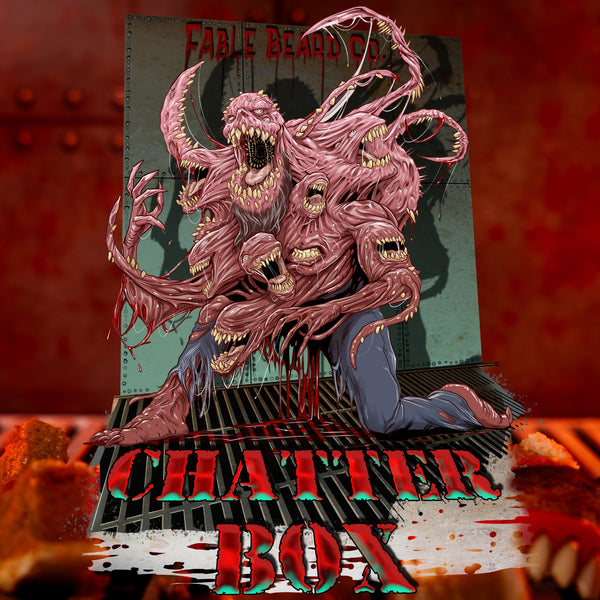 Chatterbox
