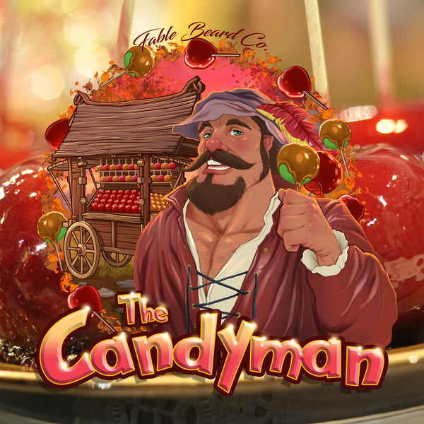The Candyman
