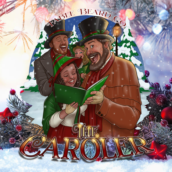 The Caroler