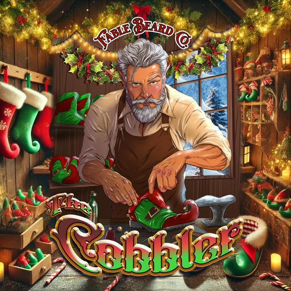 The Cobbler