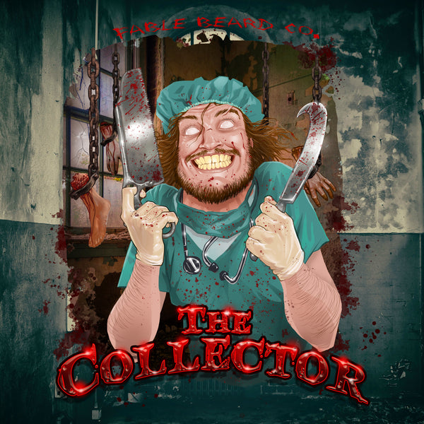 The Collector