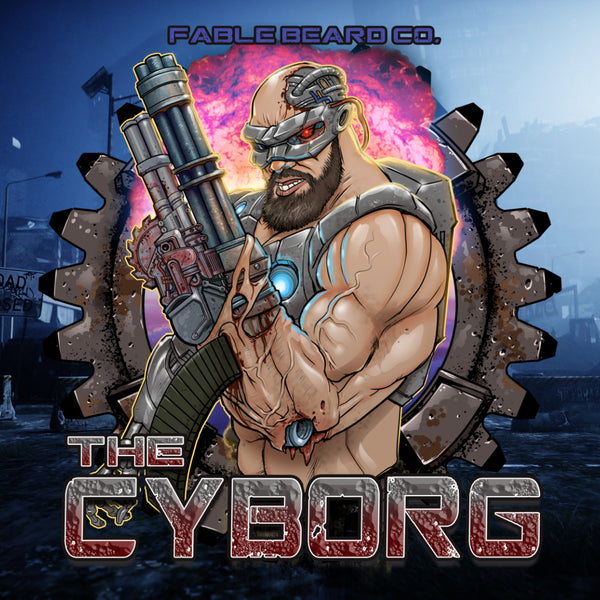 The Cyborg