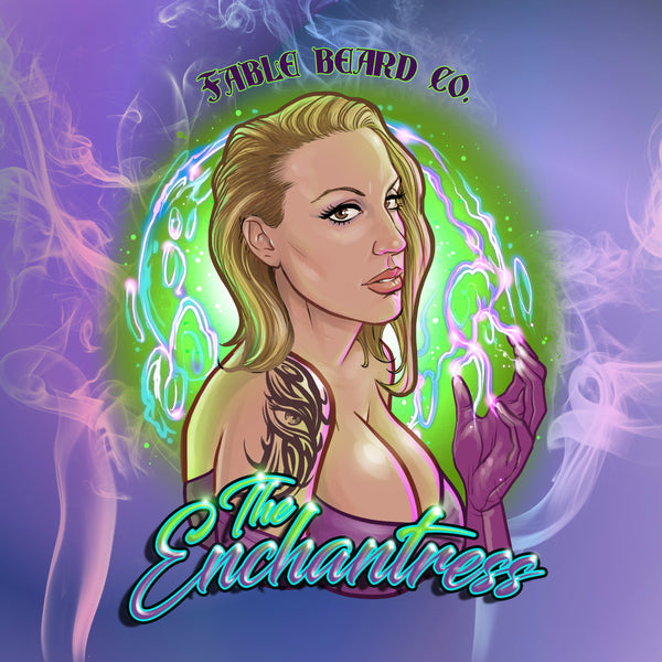 The Enchantress