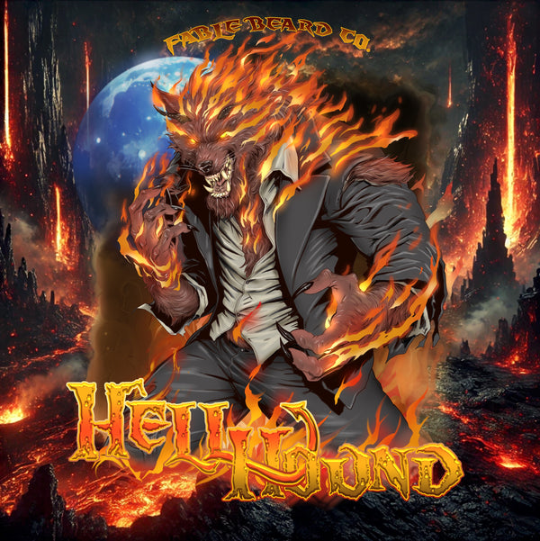 Hell Hound