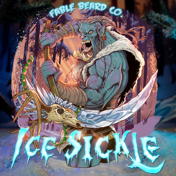 Ice Sickle
