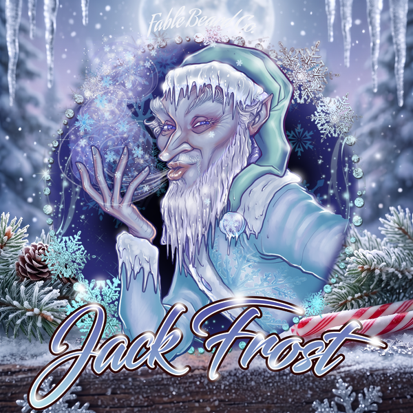 Jack Frost