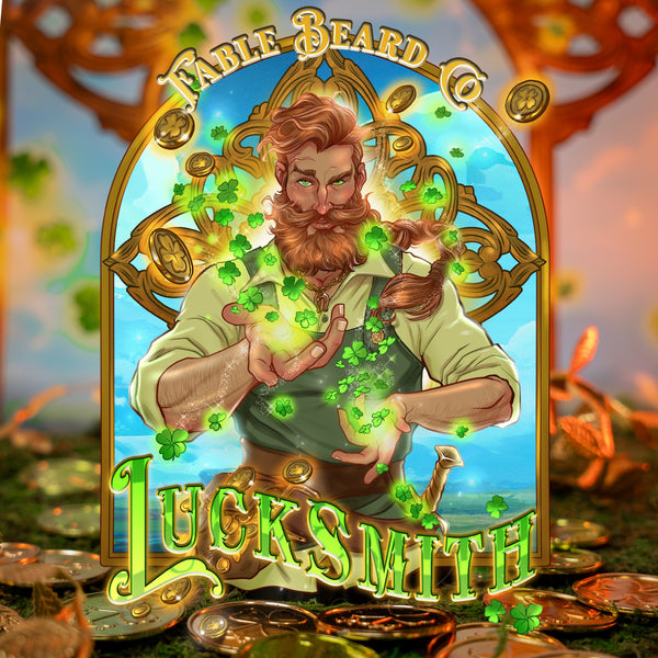 Lucksmith