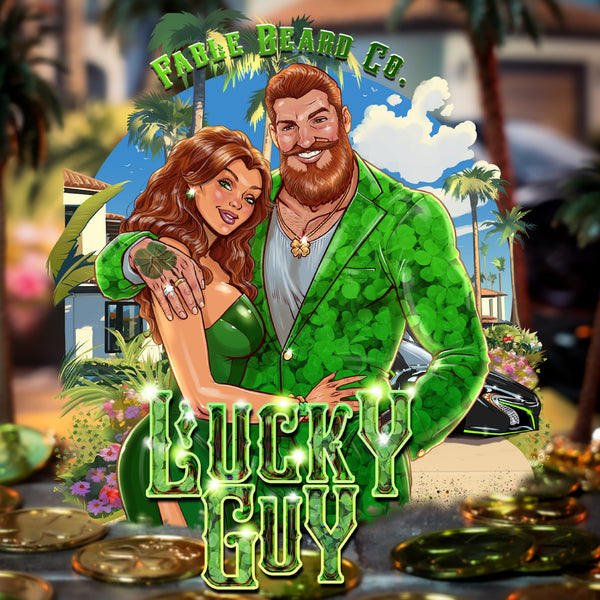 Lucky Guy
