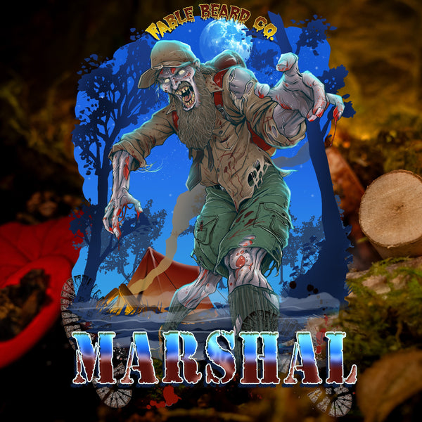 Marshal