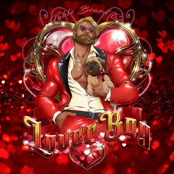 Lover Boy