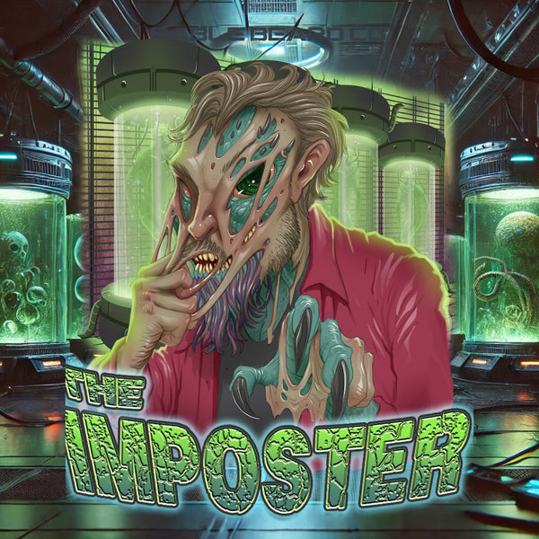 The Imposter