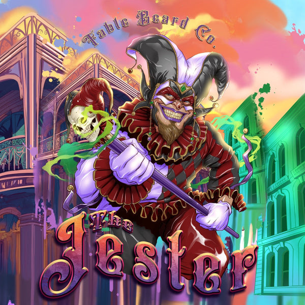 The Jester