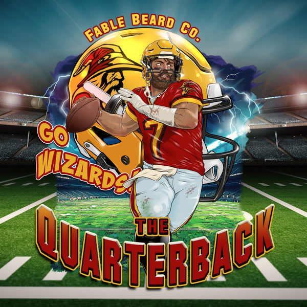 The Quarterback
