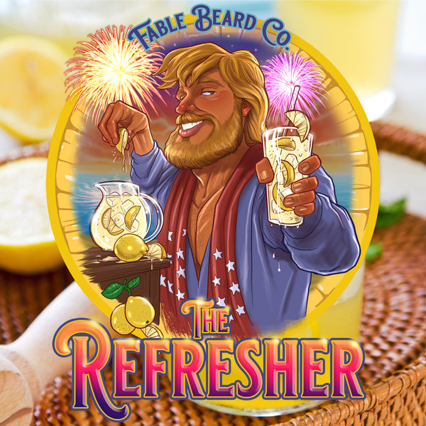 The Refresher