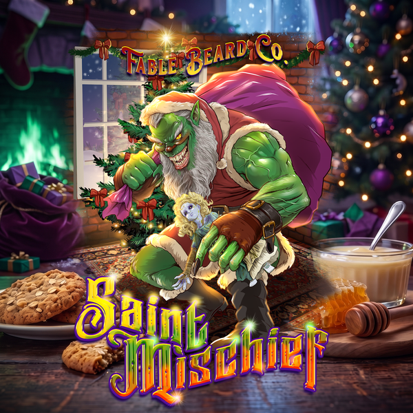 Saint Mischief