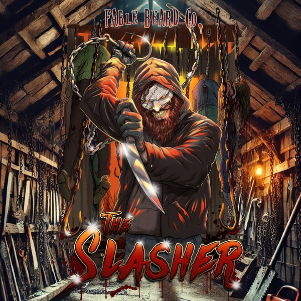 The Slasher