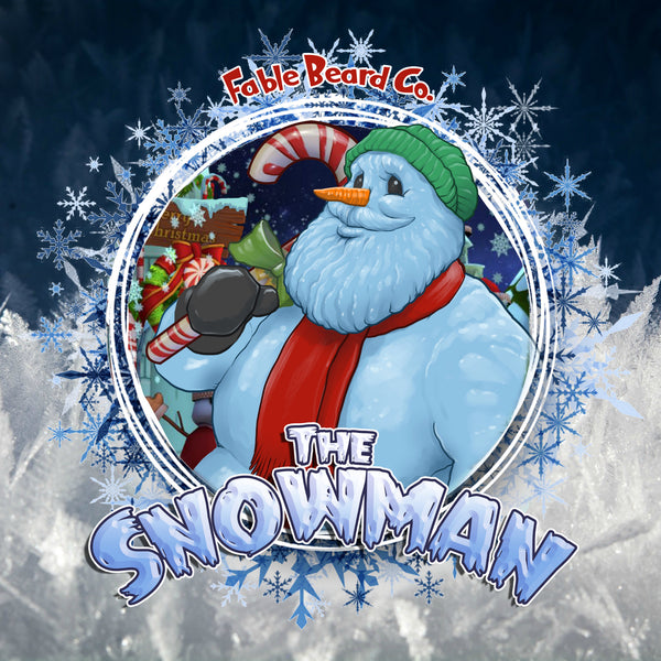 The Snowman