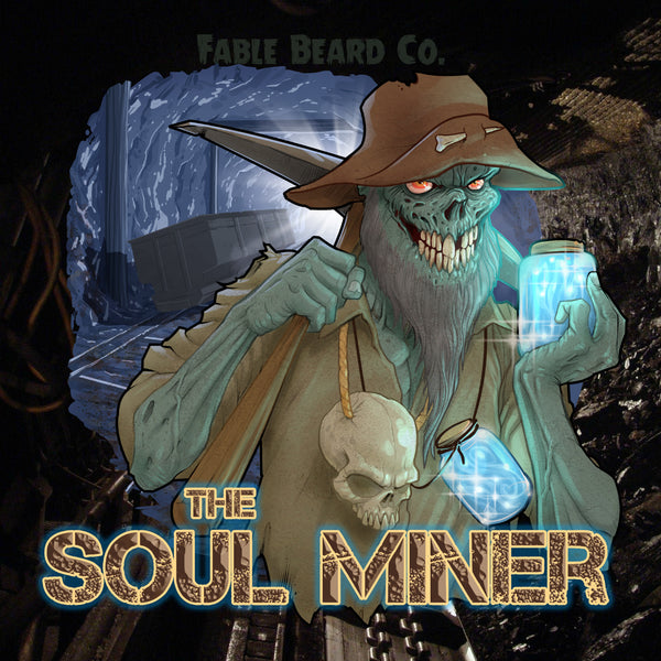 The Soul Miner