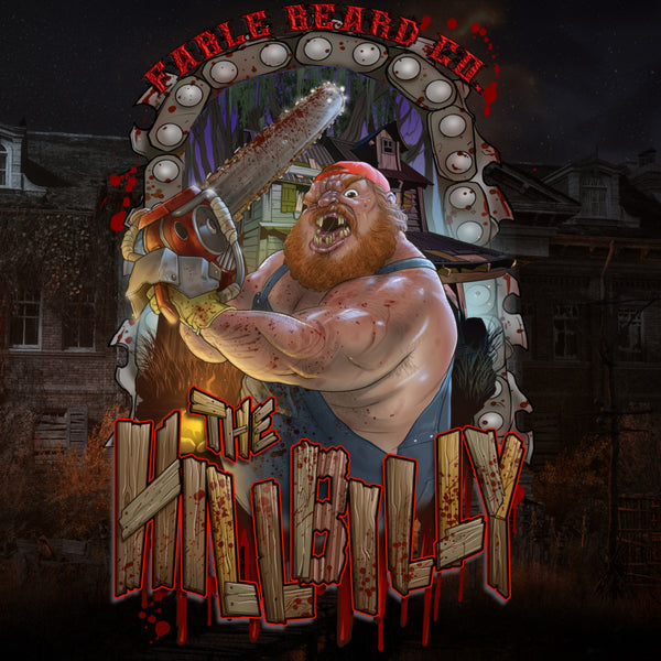 The Hillbilly