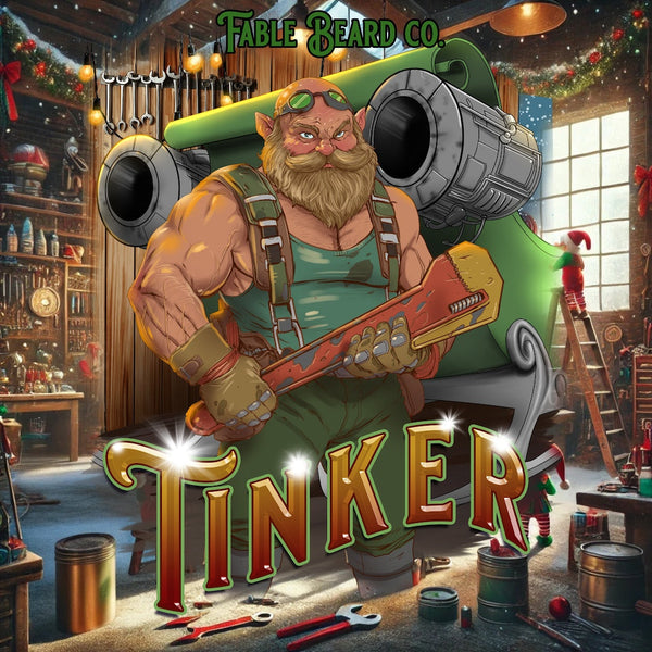 Tinker