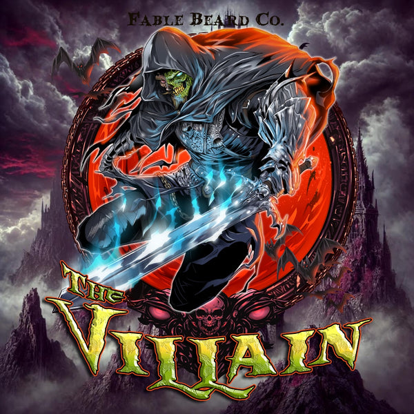 The Villain
