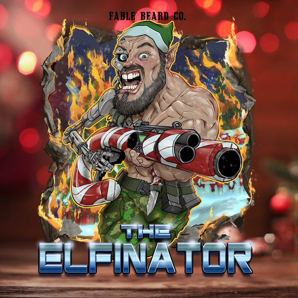 The Elfinator
