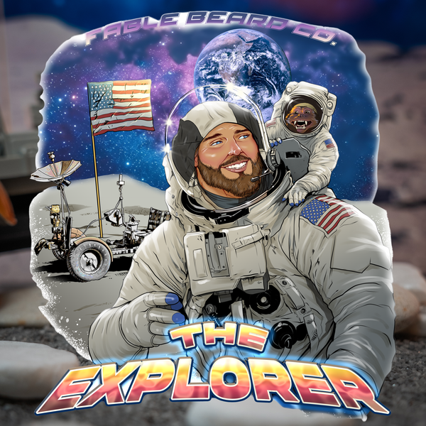 The Explorer