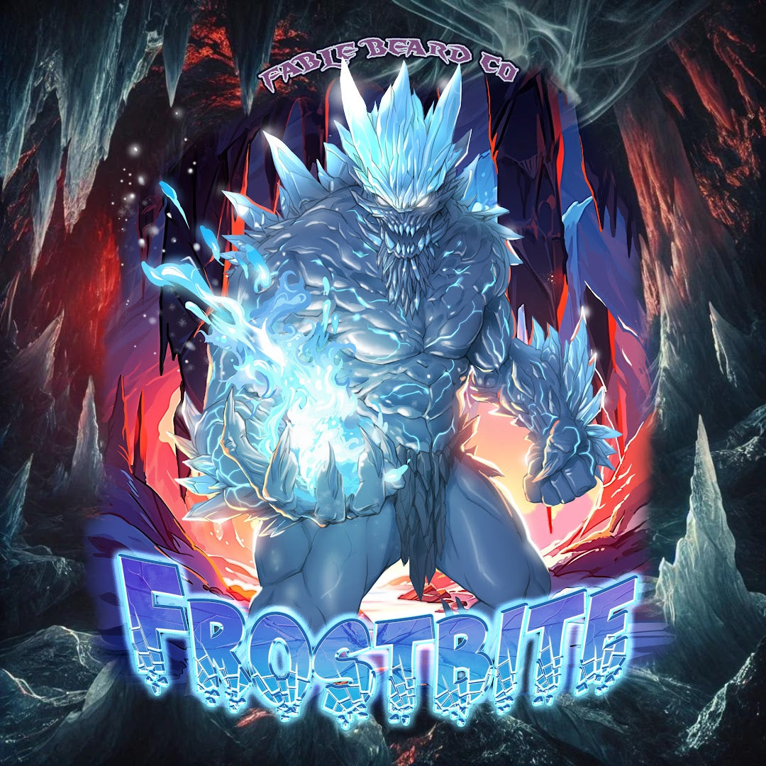 Frostbite - Icy Peppermint, Iceberg Frost, and Cool Vanilla – Fable ...