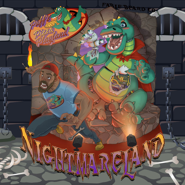 Nightmare Land