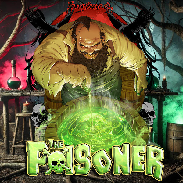 The Poisoner