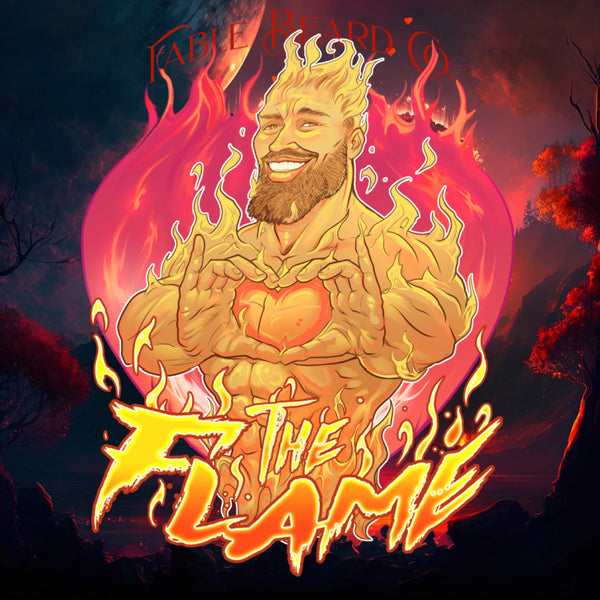The Flame